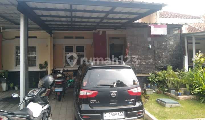 Dijual Murah Saja Butuh Cepat Rumah Kotabaru Parahyangan