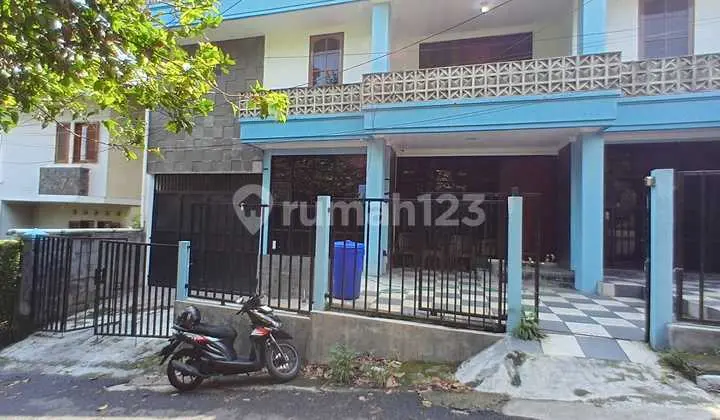 Dijual Kos Kosan Aktif Dkt Kampus Upi Gegerkalong Dkt Pusat Kota