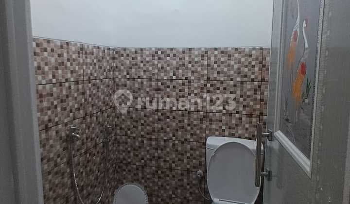 For Sale, Fully Renovated Move-In Ready House in Cimahi