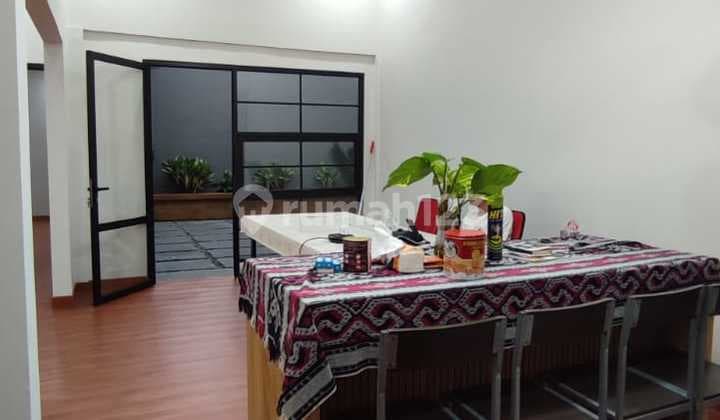 New 2-Story House in Cihanjuang Cimahi Complex Promo for 2 Persons