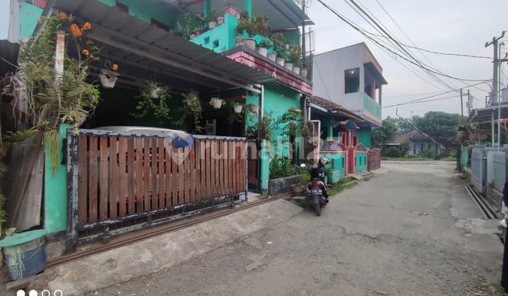 Termurah Rumah Komplek Pataruman Cipatik Soreang Bandung