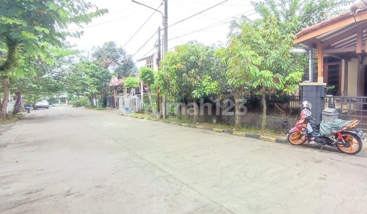 Jual Bawah Njop Lt325rumah Komplek Besar Pasteur Gunung Batu Bandung