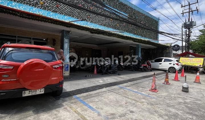 Selling at Loss, NJOP Price, Active Boarding House Hotel at Buah Batu, Logam, Margacinta, Bandung