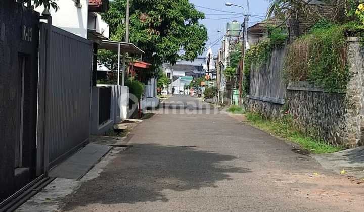 Termurah Rumah Dalam Komplek Pesantren Cibabat Cimahi Aruman Lt200