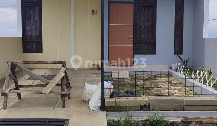 Book Now Ident House Northern Cimahi