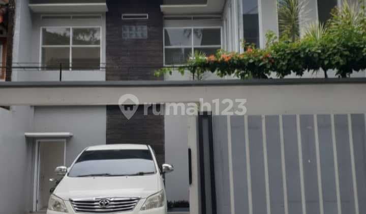 Rumah Murah Setiabudi Regency Sayap Sersan Bajuri Gegerkalong Bandung Utara