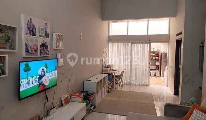Rumah Murah Cluster Myhome Panghegar Gedebage Sayap Ujung Berung