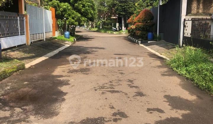 Turun Harga Rumah Antapani Tanjung Sari Asri Tsa Dkt Arcamanik Bandung