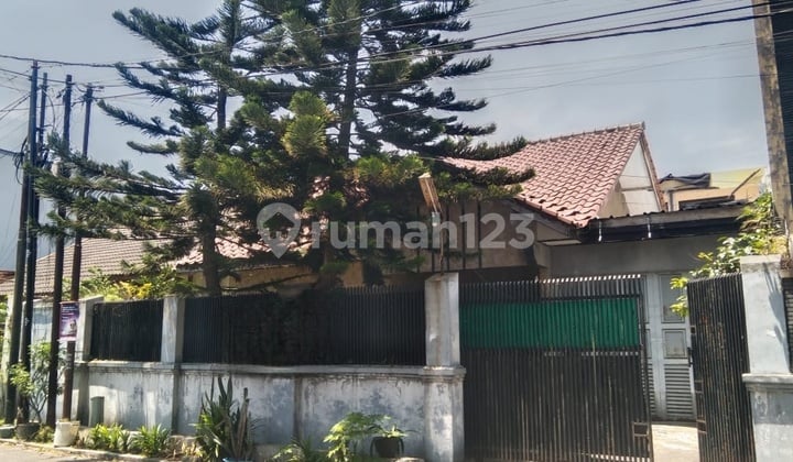Jual Rumah Murah Pusat Kota Bandung Bladewa Pajajaran