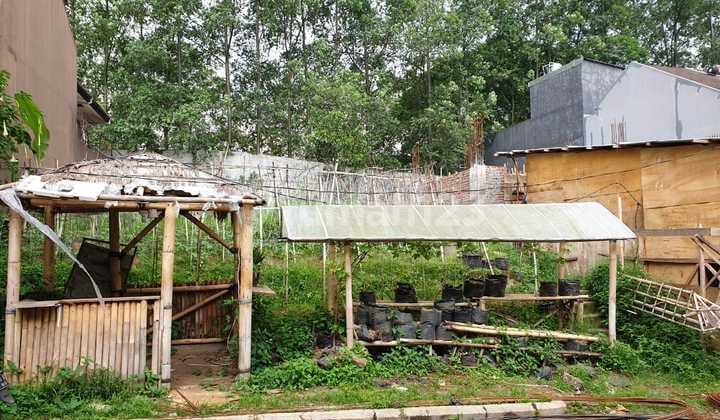 Cheap Land Plots in Elite Setraduta Complex, North Bandung, Gerlong Wing, Setiabudi