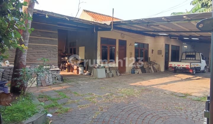 Termurah Jual Sewa Lahan Gudang Pasteur Gunung Batu Dkt Borma Dakota Bandung