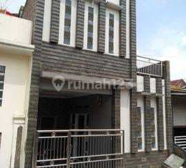 Affordable House Large Complex Gbr Graha Bukit Raya Cilame Cimahi Kbb