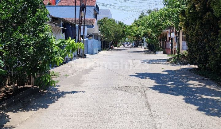 Rumah Konveksi Ruko Murah Dkt Polsek Nanjung Margaasih Bandung Cimahi