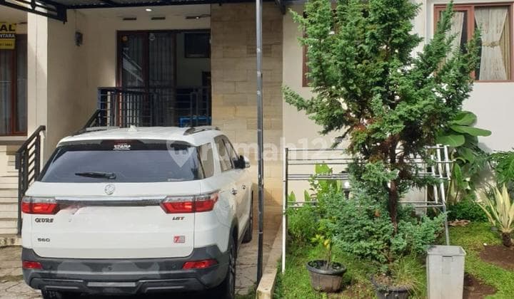 Murah Rumah Cluster Awani Residence Gadobangkong Ngamprah