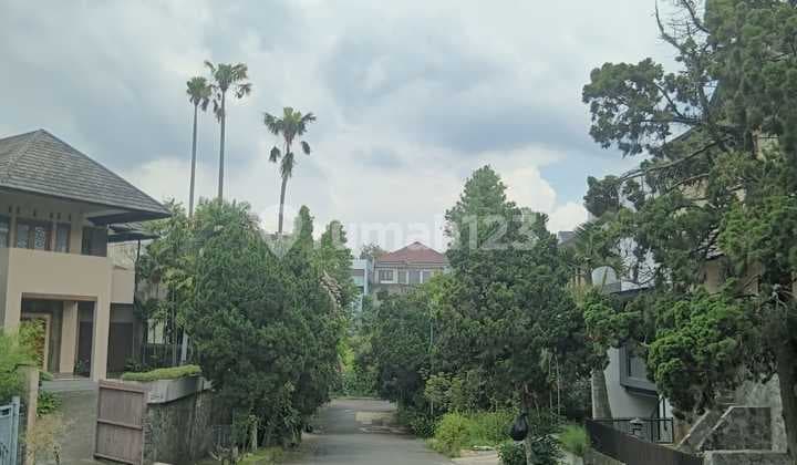 Rumah Murah 2Lantai Lt152 Komplek Besar Setra Duta