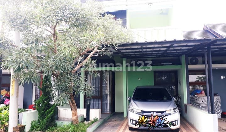 Rumah Murah Cluster Baleendah Terusan Bojongsoang Bandung