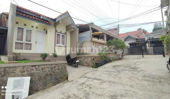 Paling Murah Rumah Komplek Kolmas Citeureup Cimahi Utara