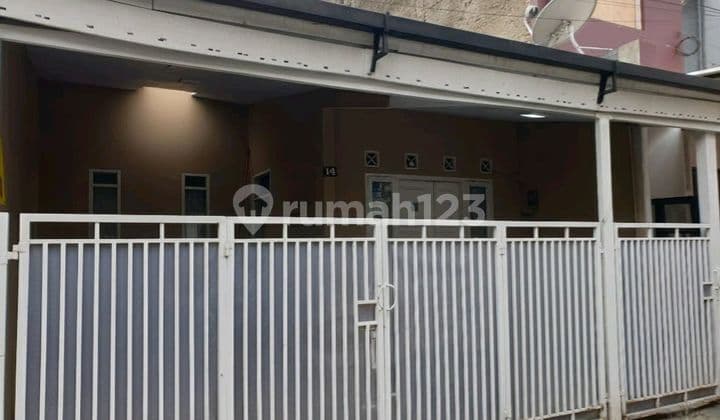 Termurah Rumah di Antapani Dkt Borma Terusan Jakarta
