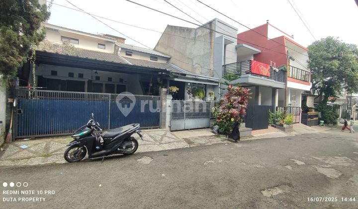 Termurah Rumah Komplek Permata Cimahi Ngamprah Bandung Barat