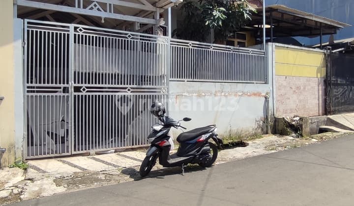 Khusus Bulan Ini Lt126 Rumah Komplek Permata Cimahi Ngamprah Kbb Selangkah ke Borma