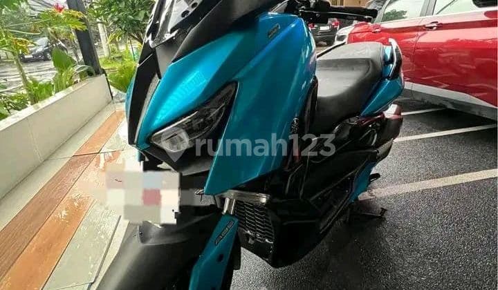 Wow Beli Rumah Villa Bonus Motor Xmax di Cimahi Utara