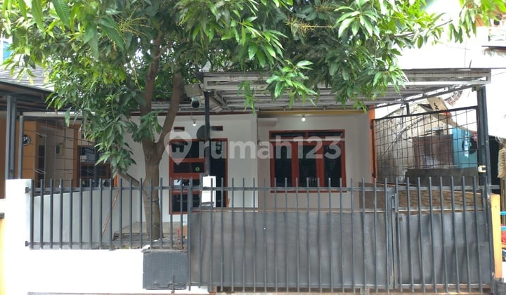 Selling Fast Cheap House in Cisaranten Kulon, Wing, Arcamanik, Bandung