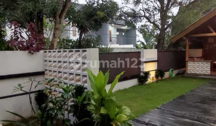 New House Cihanjuang Cimahi Parongpong Sayap Sariwangi Gegerkalong