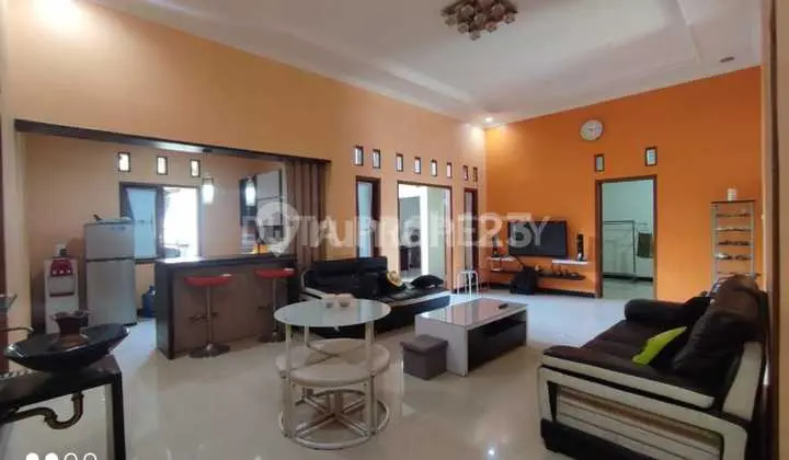 Rumah Murah Lt282 Komplek Cibabat Pasantren Cimahi