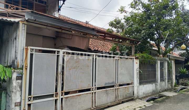 Jual Ngebut Bawah NJOP Rumah dan Kost Kosan di Ciagra Lengkong Buah Batu Kota Bandung