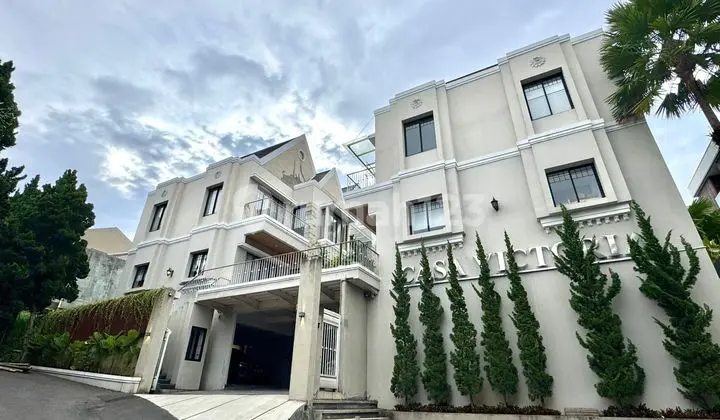 Sisa 2Unit!! Rumah Baru Cluster Setraduta Bandung Utara Dkt Gerlong Sarijadi