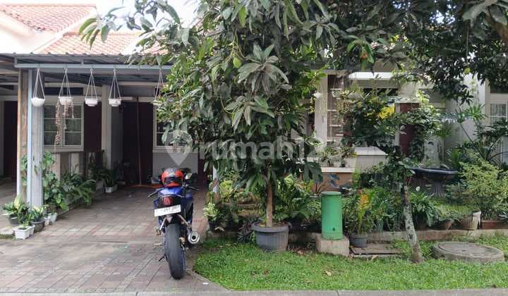 Rumah di Kota Baru Parahyangan Padalarang Bandung