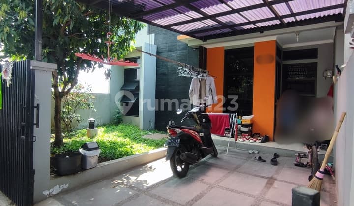 Turun Harga Rumah Komplek Elite Sariwangi Dkt Polban Bandung Parongpong Cimahi