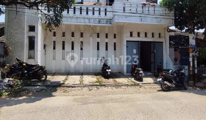 Paling Murah Ruko Konveksi Margaasih Permai Nanjung Row Jalan 3Mobil Sangat Strategis Bandung Cimahi