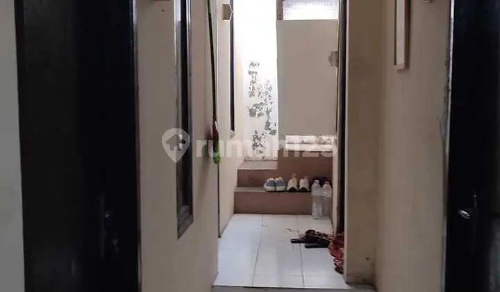 Jual Kos Kosan Aktif Belakang Unjani,Cimahi 300 Jt An