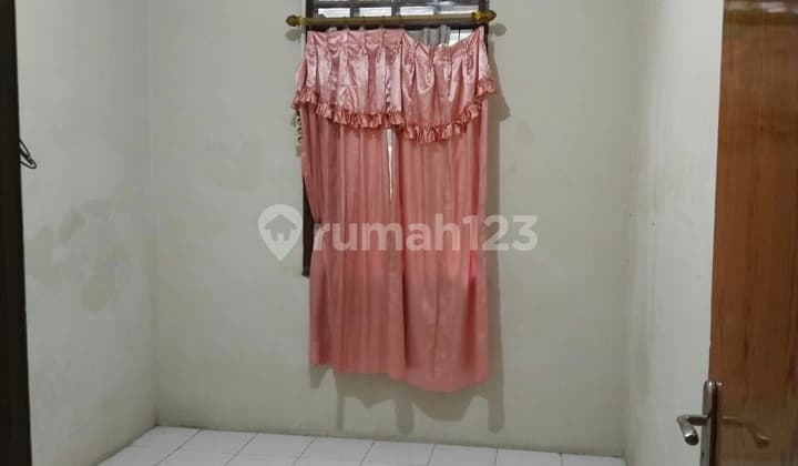 Disewakan Segera Rumah Sunter 3kamar Luas 10 X 16 Hanya 60juta