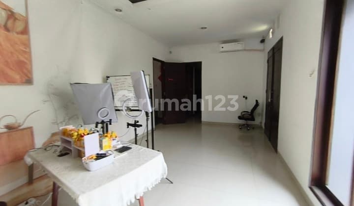 Disewakan Sunter 2 Lantai 10 X 20 Murah Hanya 150Juta/Th