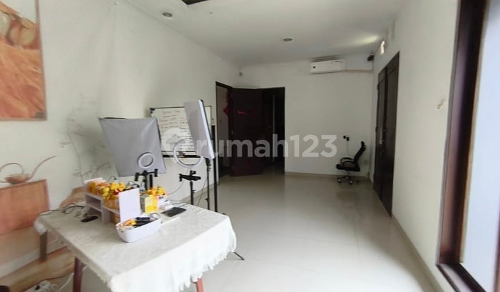 Disewakan Sunter 2 Lantai 10 X 20 Murah Hanya 150Juta/Th