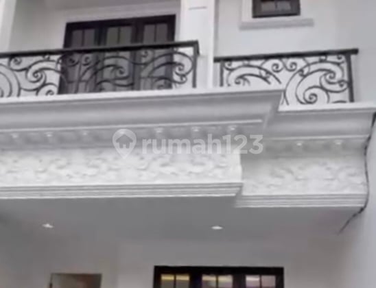 Hot Sale Sunter 2 Lantai New Brand Furnished Hanya 2*m-an