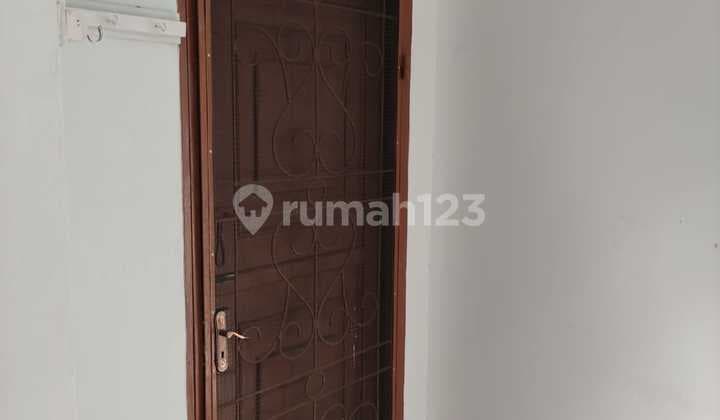 Disewakan Ancol Selatan 3kamar 2 Lantai Tapi Hanya 40*juta-an