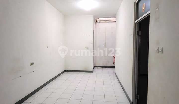 Jual Cepat Sunter Hijau Luas 78m² Hanya 1.35m Net