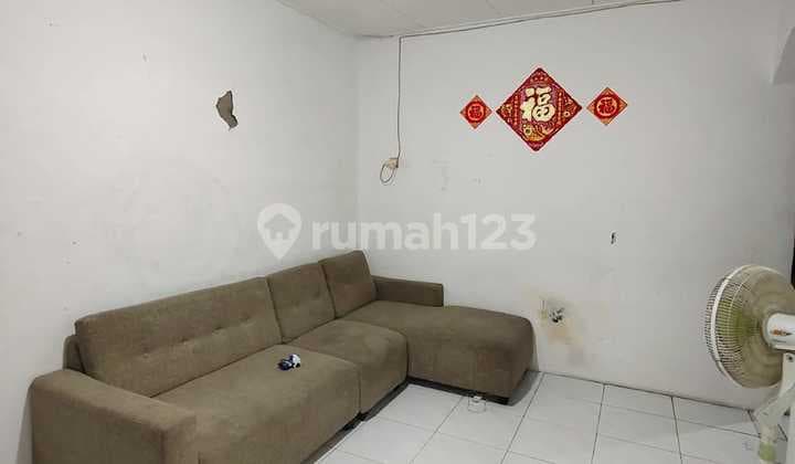 Over Contract Sunter Hijau 35 Juta / 8 Bulan Mau ?