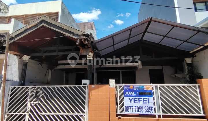 Hot Sale Hitung Tanah Kelapa Gading Nias 8 X 17 Siap Bangun Hanya 2.5*M-An