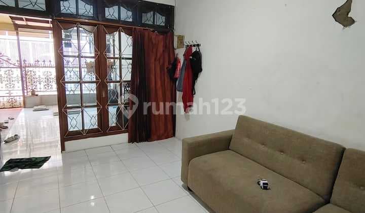 Over Kontrak Sewa Sunter 2 Kmaar Hanya 35 Juta / 8 Bulan