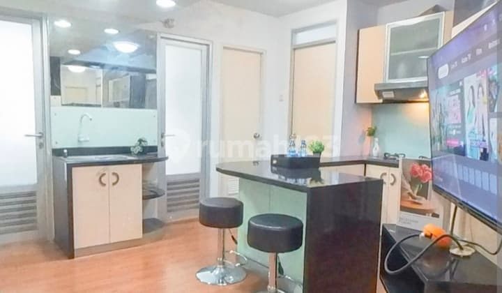 Hot Sale Double Unit Apart Gading Nias Hoek 3Kt Harga500juta Doank