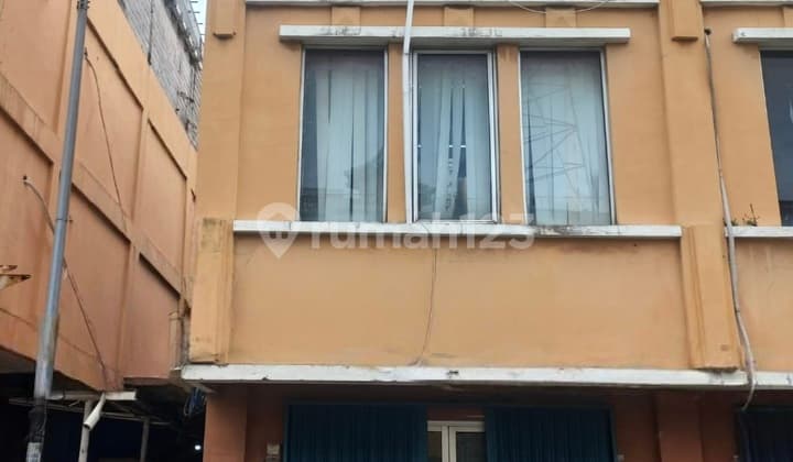 Hitsale Ruko Kokan Permata Gading Rapi 3 Lantai Cuma 1*M-An