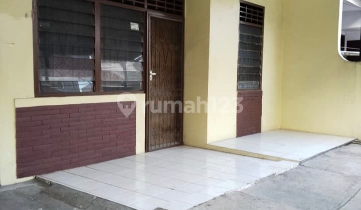 Disewakan Sunter 10 X 16 Ada 3+1kamar Ya Hanya 60juta Loh