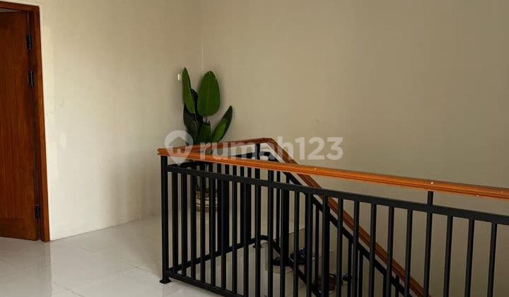 Hot Sale Rumah Kelapa Gading 2 Lantai Luas 140m² Hanya 2.5m-an
