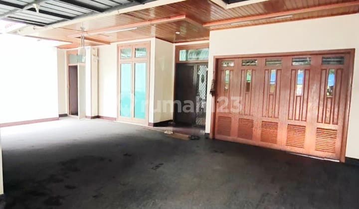 Jual Cepat Sunter 2 Lantai Rapi 10 X 20 Cocok Usaha Kantorjalan Utama Hanya 4.8M-An Nego