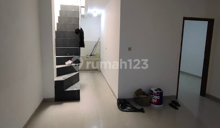 Disewakan Segera Rumah Bisa Usaha Sunter Jalan Utama Hanya 75juta-an