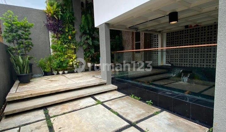 Jual Cepat Pulomas Kayu Putih Luas 165M² Hoek Bagushanya 3.2M Nego